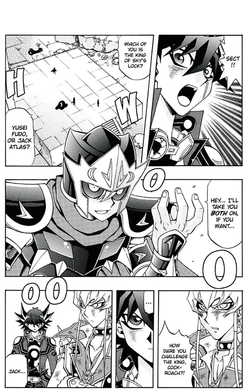 Yu-Gi-Oh! 5Ds - A Chapter 52 12